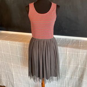 Matilda Jane T’was the Night Dress NWT M